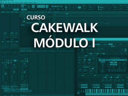 Cakewalk- Modulo I